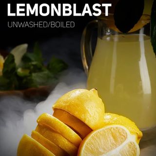 Tutun Narghilea Darkside Core LM BLAST- Lamaie-200G