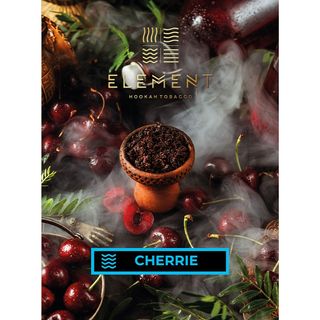Tutun narghilea Element Water – Cherry – 25g