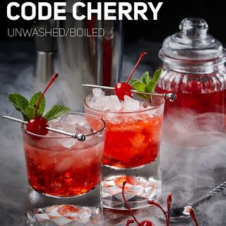 Tutun Narghilea Darkside Core CODE CHERY-Visine coapte-200G