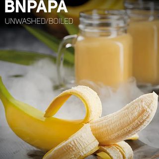 Tutun Narghilea Darkside Core BNPAPA- Banana- -200G