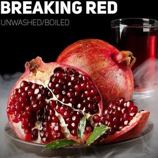 Tutun Narghilea Darkside Core BREAKING RED- Rodie-200G