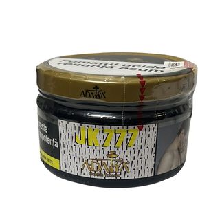 Tutun narghilea Adalya JK777 – 200g