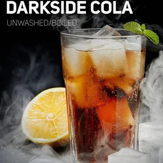 Tutun Narghilea Darkside Core HOLA-Cola cu lamaie-200G