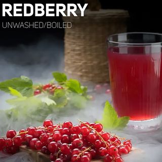 Tutun Narghilea Darkside Core RED BERRY-Coacaze,Zmeura,Capsuni-200G