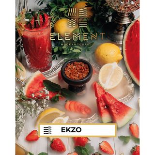 Tutun narghilea Element Air – Al Ekzo 25g