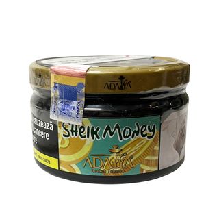 Tutun narghilea Adalya Sheik Money – 200g