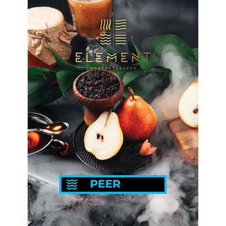 Tutun narghilea Element Water – Pear- 25g