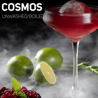 Tutun Narghilea Darkside Core COSMOS-Coacaze Rosii,Afine-200G