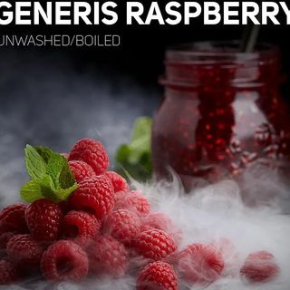 Tutun Narghilea Darkside Core GENERIS RSP-Zmeura-200G