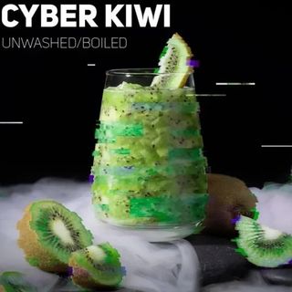 Tutun Narghilea Darkside Core CYBER IWI- KIWI-200G