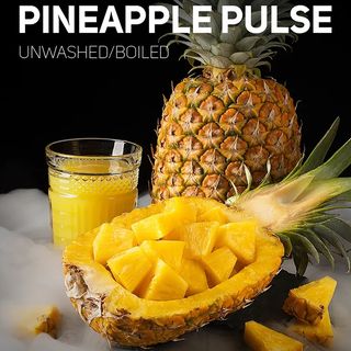 Tutun Narghilea Darkside Core PN PULSE- Ananas-200G