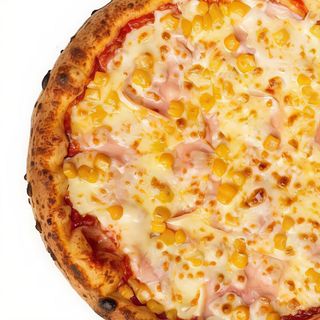 Pizza Bambini - Ø 30cm