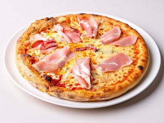 Pizza Prosciutto - Ø 30cm