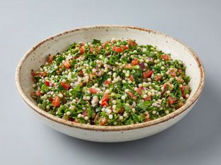Salata tabouleh 