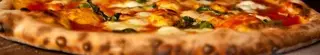 Pizza Margherita