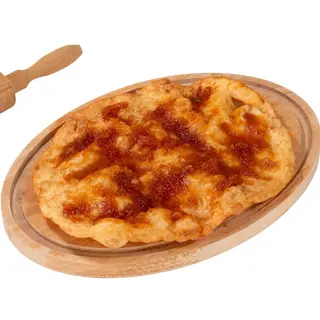 Langoş cu gem
