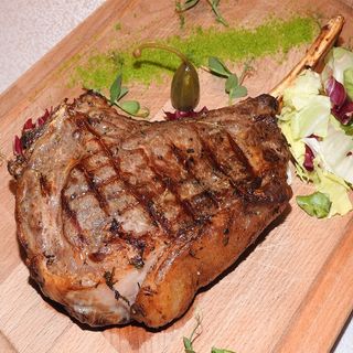 Tomahawk vitel ro