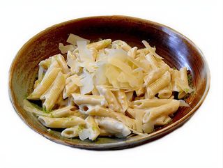 Penne Quattro Formaggi