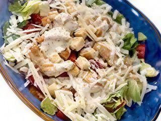 Salata Caesar
