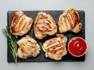 pulpa dezosata la gratar