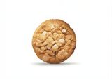 Macadamia cookie