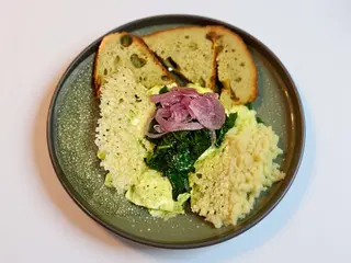 Egg Salad