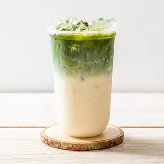 Ice Matcha
