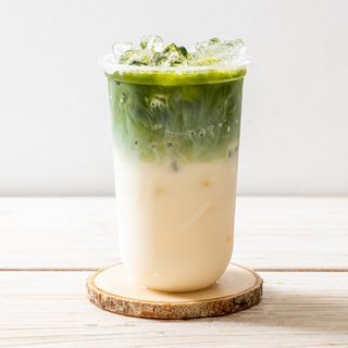 Ice Matcha
