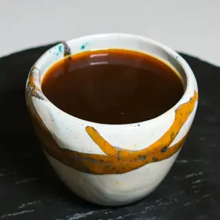 Long black