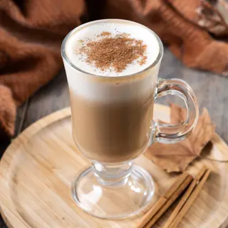 Spice chai
