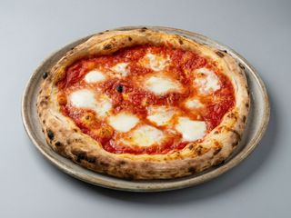 Pizza Margherita clasica