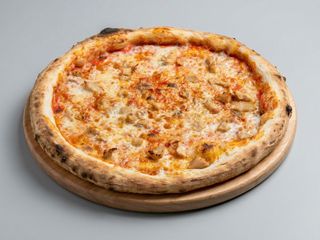 Pizza Pollo