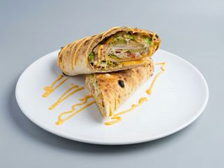 SHAORMA ROLL
