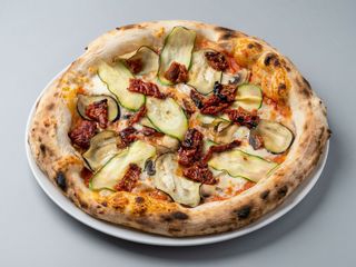 Pizza Reggiana