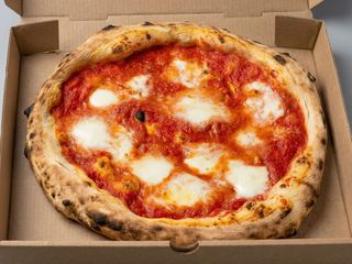Pizza Margherita clasica Ø40cm
