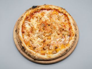 Pizza Pollo Ø40cm