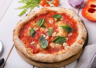 Pizza Marinara Ø 32cm