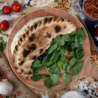 Pizza Calzone Ø 32cm