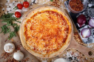 Pizza Margherita Ø 40cm