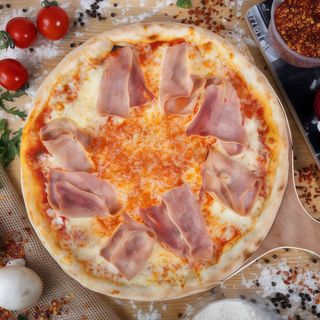 Pizza Prosciutto Ø 40cm