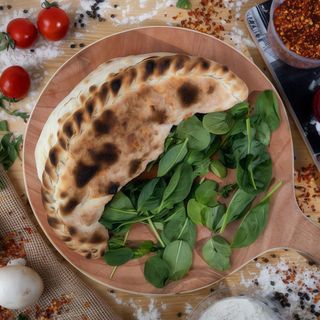 Pizza Calzone Ø 40cm