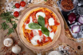 Pizza Maradona Ø 32cm