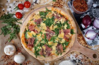 Pizza Baciata Ø 32cm