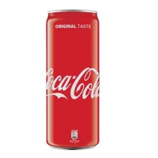 COCA-COLA