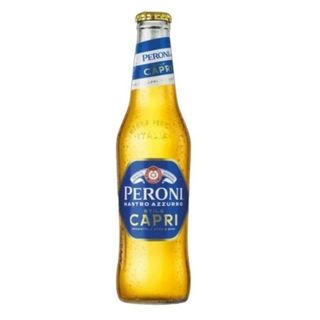 PERONI CAPRI