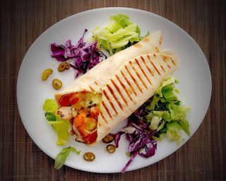 Cheesekebap mare pui