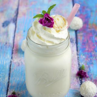 Raffaello shake
