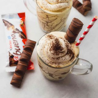 Kinder shake