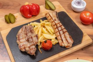 Gratarul gurmandului