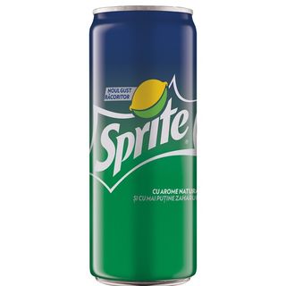 Sprite 0.33 L